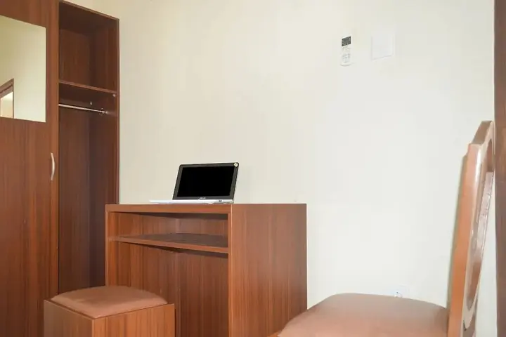 Баликпапан: OYO 91491 Zalfa Guest House Syariah