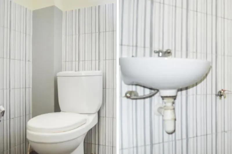 Баликпапан: OYO 91491 Zalfa Guest House Syariah