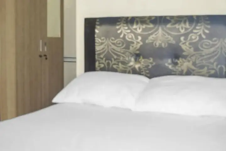 Баликпапан: OYO 91491 Zalfa Guest House Syariah