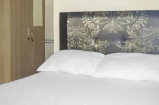 Баликпапан: OYO 91491 Zalfa Guest House Syariah