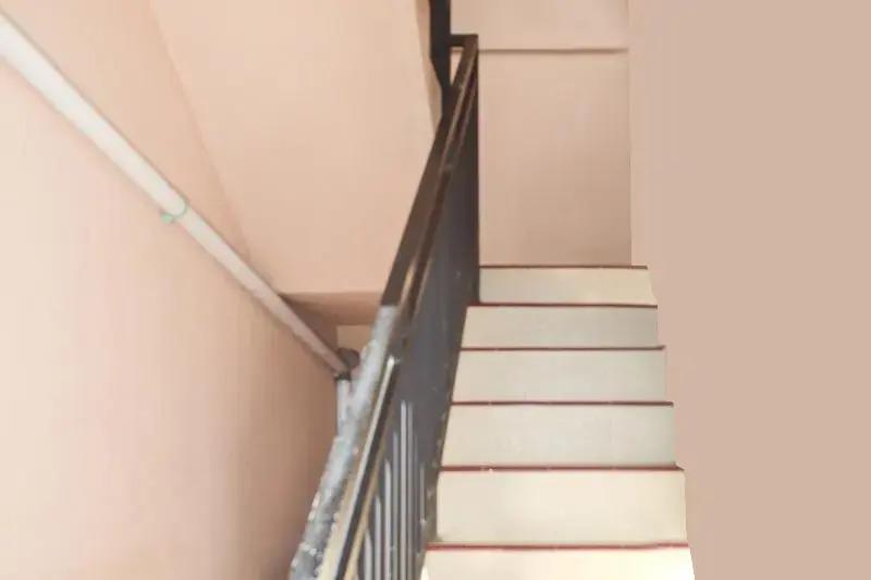 Баликпапан: OYO 91491 Zalfa Guest House Syariah