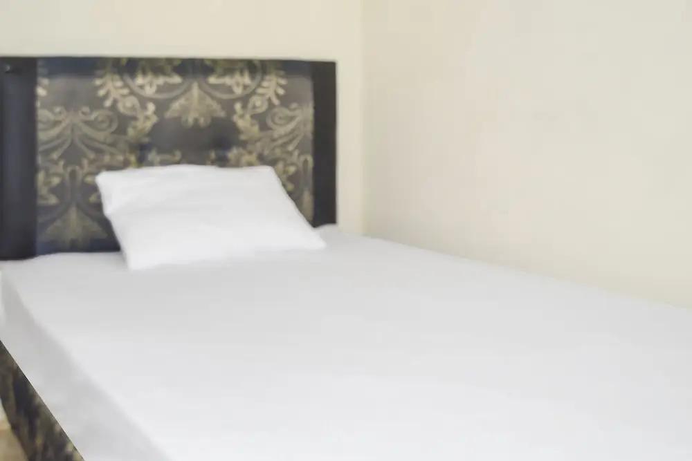 Баликпапан: OYO 91491 Zalfa Guest House Syariah