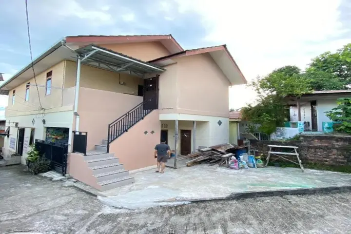 Баликпапан: SPOT ON 91616 Kharisma Guest House