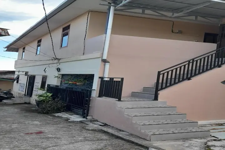 Баликпапан: SPOT ON 91616 Kharisma Guest House
