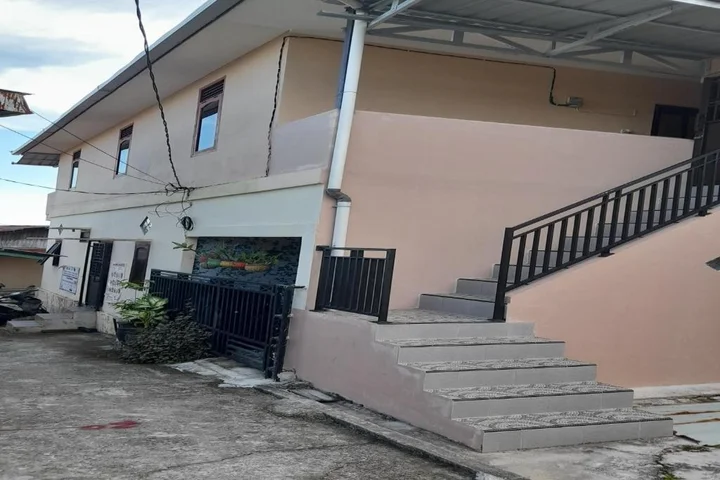 Баликпапан: SPOT ON 91616 Kharisma Guest House