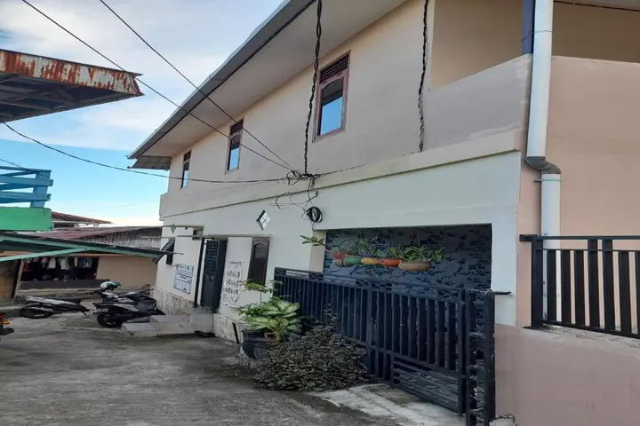 Баликпапан: SPOT ON 91616 Kharisma Guest House