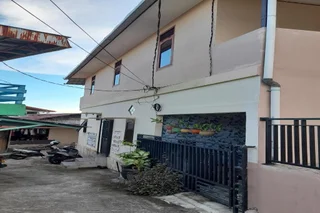 Баликпапан: SPOT ON 91616 Kharisma Guest House