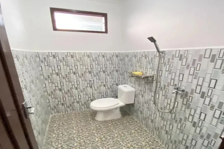 Баликпапан: SPOT ON 91616 Kharisma Guest House