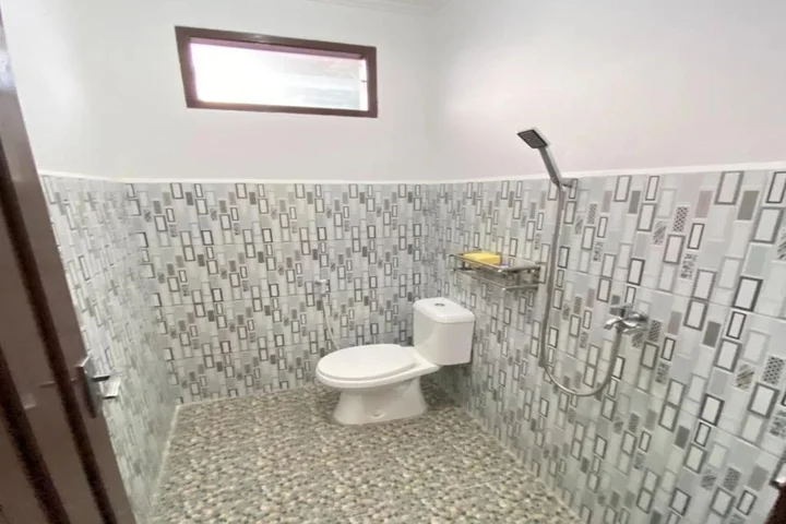 Баликпапан: SPOT ON 91616 Kharisma Guest House