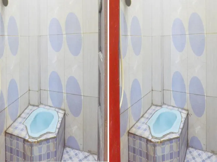 Баликпапан: SPOT ON 91623 Pj Guest House Syariah