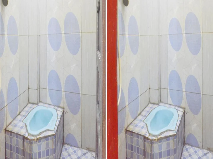 Баликпапан: SPOT ON 91623 Pj Guest House Syariah