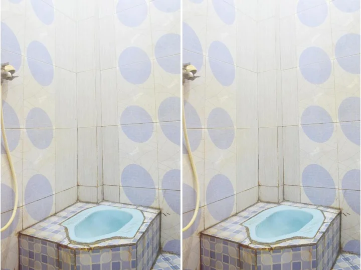 Баликпапан: SPOT ON 91623 Pj Guest House Syariah