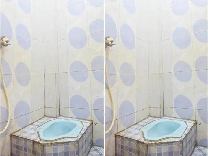 Баликпапан: SPOT ON 91623 Pj Guest House Syariah
