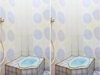 Баликпапан: SPOT ON 91623 Pj Guest House Syariah