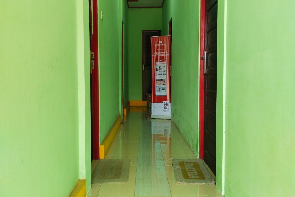 Баликпапан: SPOT ON 91623 Pj Guest House Syariah