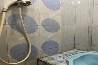 Баликпапан: SPOT ON 91623 Pj Guest House Syariah