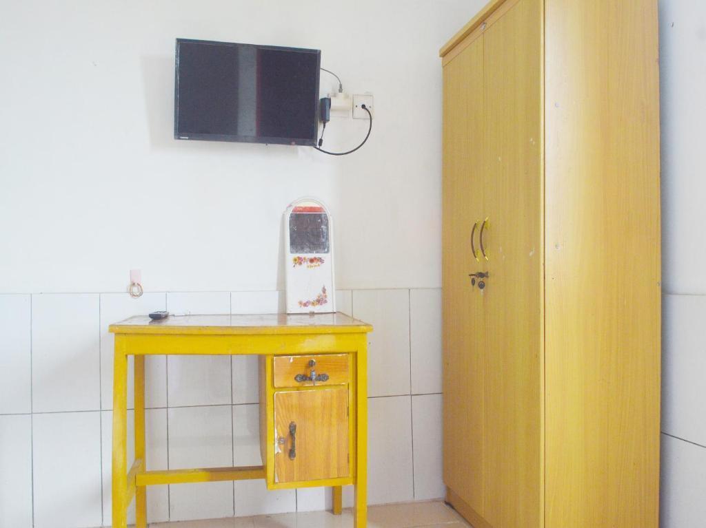 Баликпапан: SPOT ON 91623 Pj Guest House Syariah