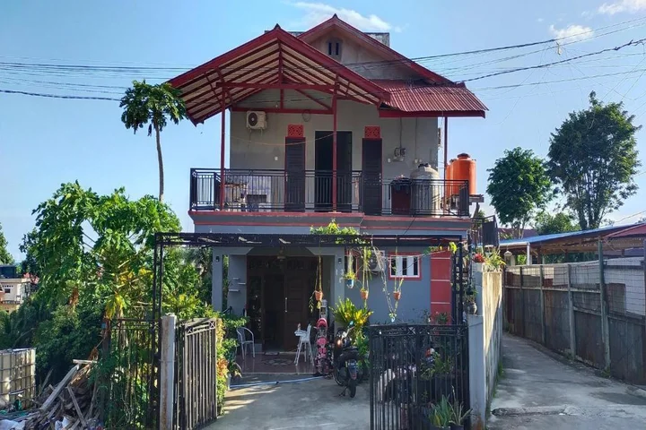 Баликпапан: SPOT ON 91623 Pj Guest House Syariah