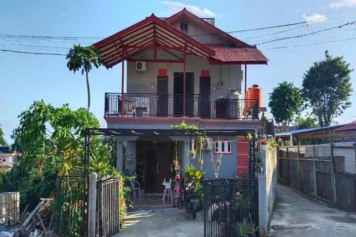 Баликпапан: SPOT ON 91623 Pj Guest House Syariah