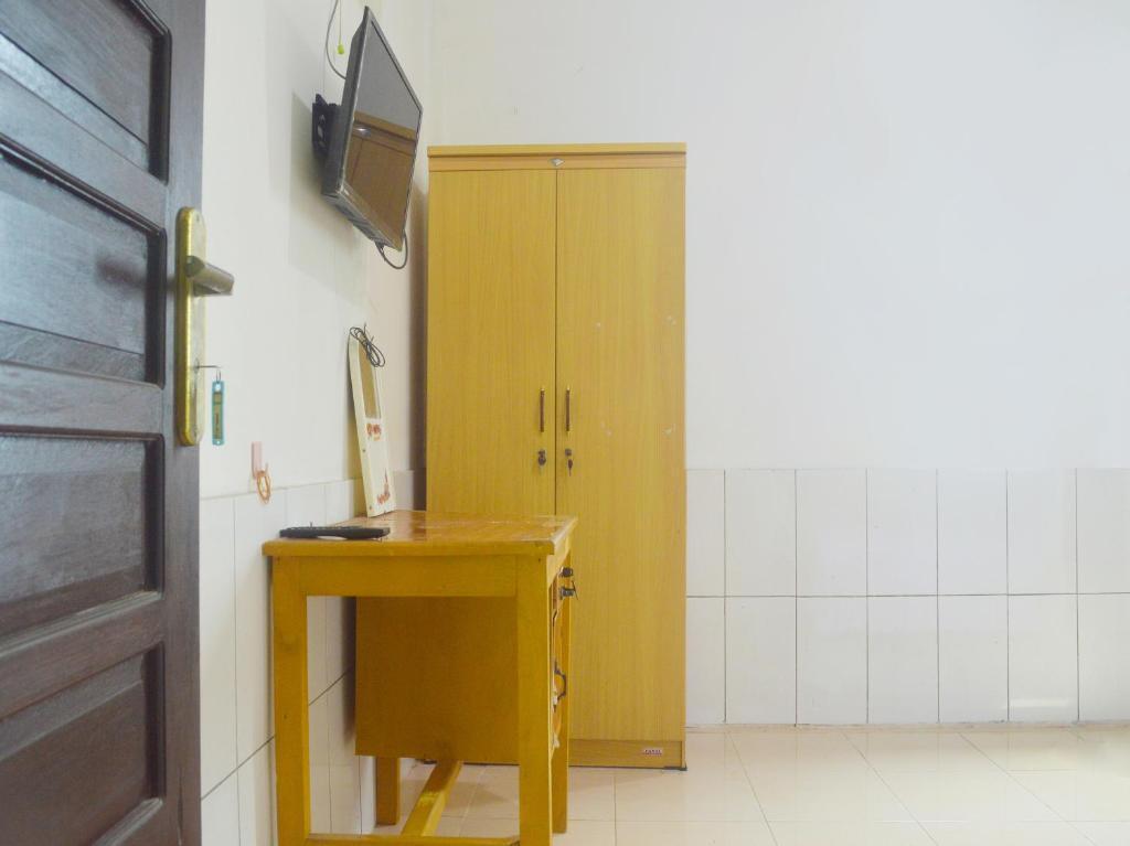 Баликпапан: SPOT ON 91623 Pj Guest House Syariah