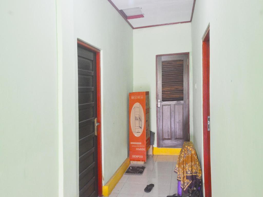 Баликпапан: SPOT ON 91623 Pj Guest House Syariah