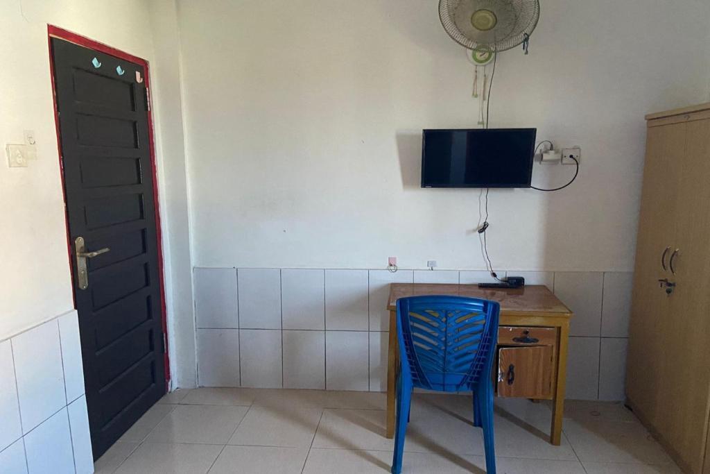 Баликпапан: SPOT ON 91623 Pj Guest House Syariah