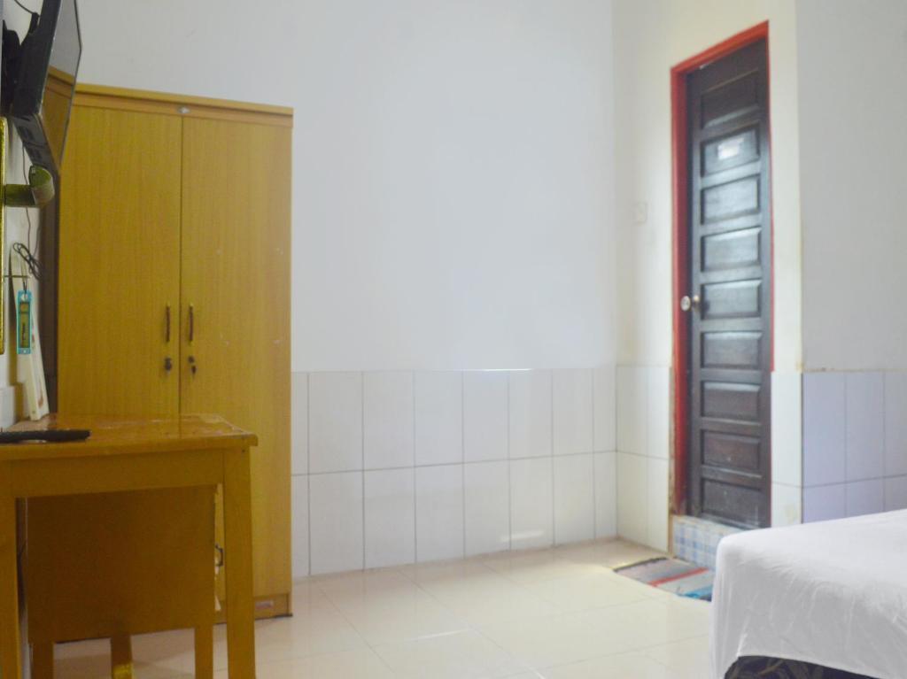 Баликпапан: SPOT ON 91623 Pj Guest House Syariah
