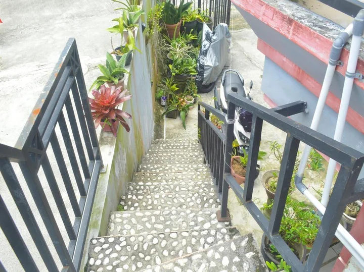 Баликпапан: SPOT ON 91623 Pj Guest House Syariah