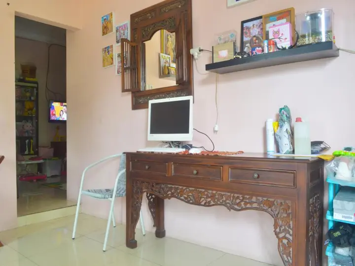 Баликпапан: SPOT ON 91623 Pj Guest House Syariah