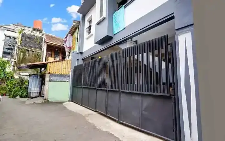 Бандунг: SPOT ON 91190 Pondok Bijaksana