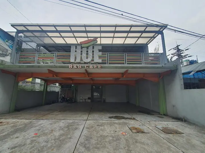 Бандунг: OYO 91178 Hue B&b