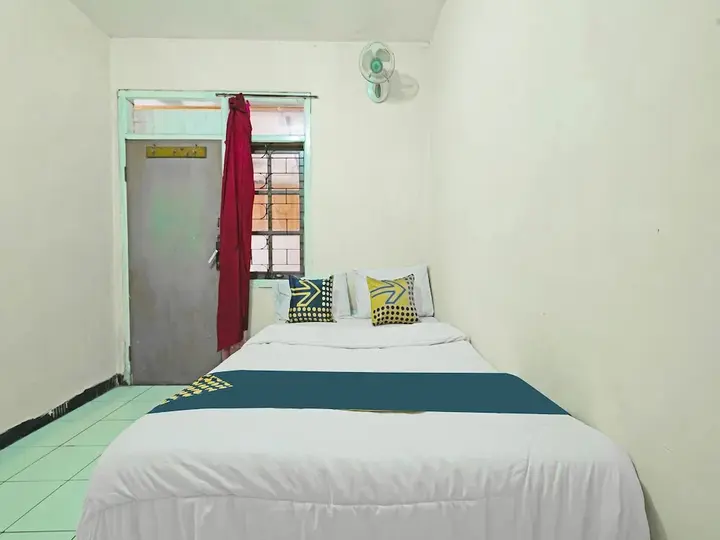 Бандунг: SPOT ON 91545 Pondok Mukti Syariah