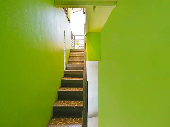 Бандунг: SPOT ON 91545 Pondok Mukti Syariah