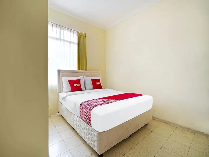 Бандунг: Super OYO 91350 Garden Hostel
