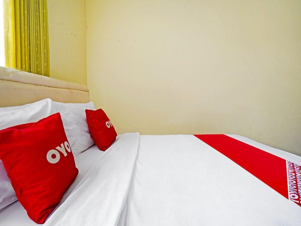 Бандунг: Super OYO 91350 Garden Hostel