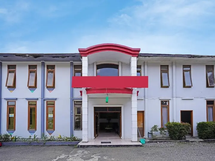 Бандунг: Super OYO 91350 Garden Hostel