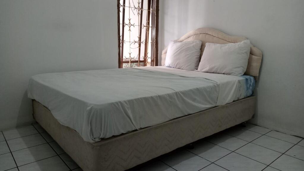 Бандунг: SPOT ON 91117 Sriwijaya Residence