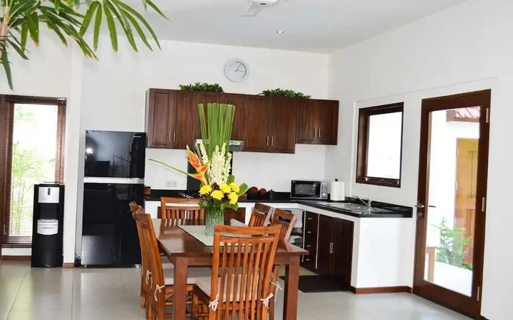 Кута: Seminyak Villa Lumina