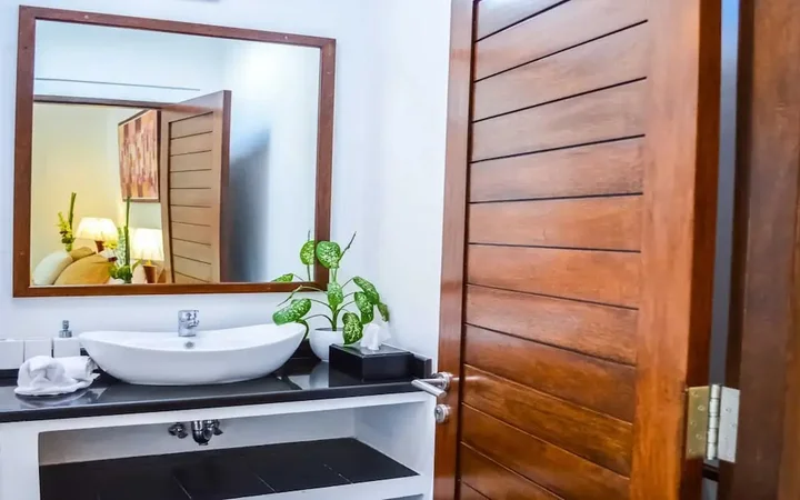 Кута: Seminyak Villa Lumina