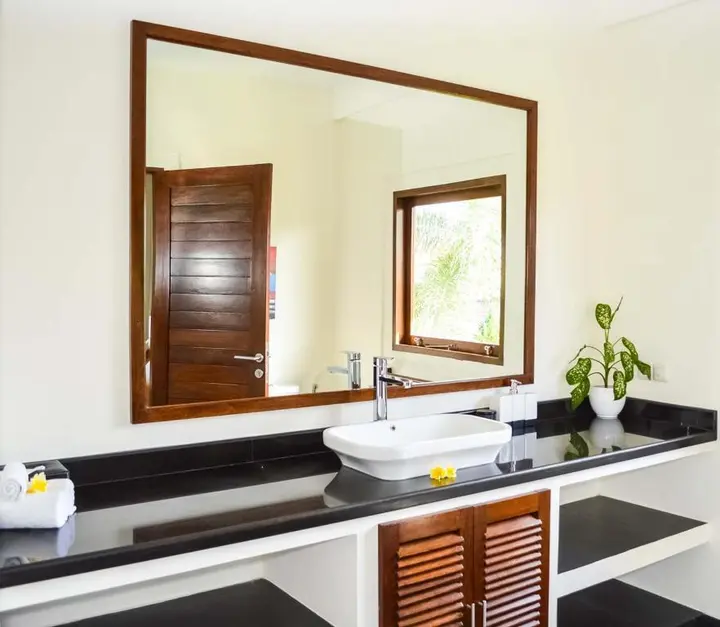 Кута: Seminyak Villa Lumina