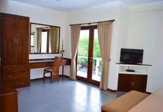 Кута: Seminyak Villa Lumina