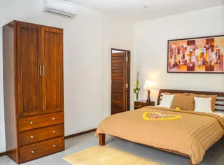 Кута: Seminyak Villa Lumina