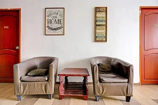Батам: Collection O 91533 Get Inn