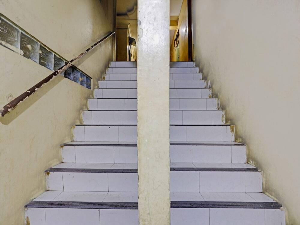 Батам: SPOT ON 91500 Suci Homestay Syariah