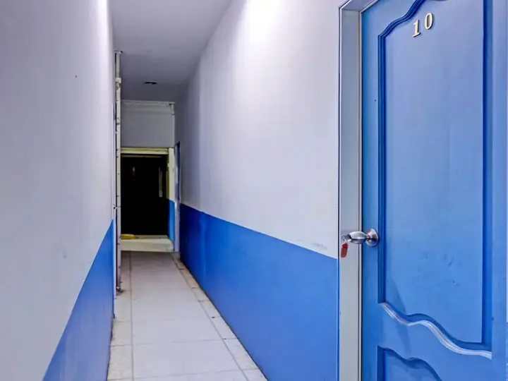Батам: SPOT ON 91500 Suci Homestay Syariah