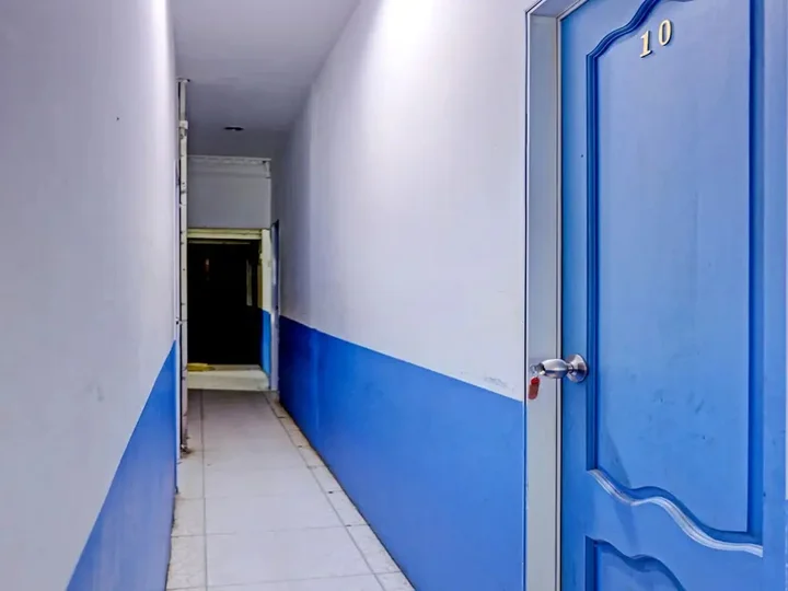 Батам: SPOT ON 91500 Suci Homestay Syariah