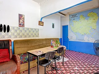 Батам: SPOT ON 91500 Suci Homestay Syariah