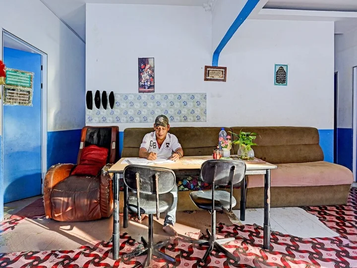 Батам: SPOT ON 91500 Suci Homestay Syariah