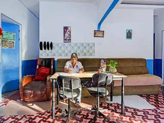 Батам: SPOT ON 91500 Suci Homestay Syariah