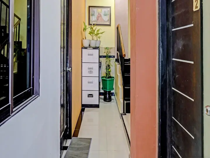 Батам: OYO 91363 Lia Stay Syariah